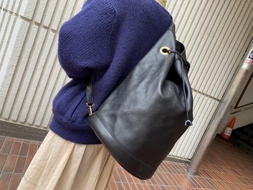 バッグのレディース