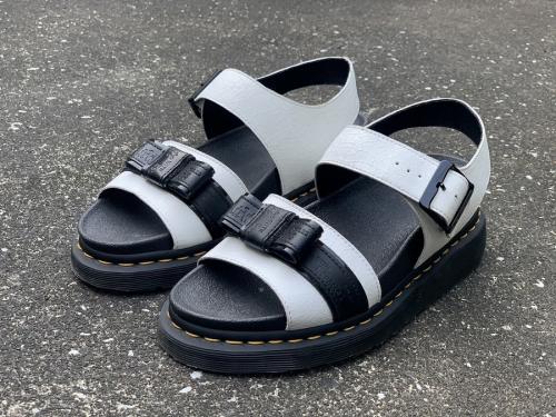 サンダルの買取強化