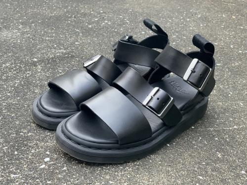 定番革靴ブランド【Dr.Martens / ドクターマーチン】より