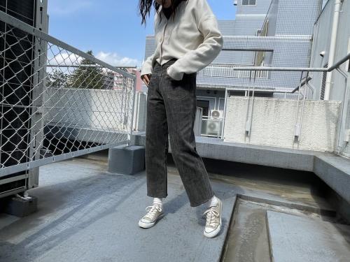 Maison Martin Margielaのメゾンマルタンマルジェラ