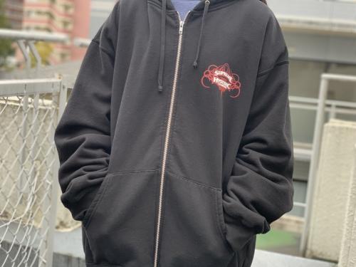 Supreme×HYSTERIC GLAMOURのシュプリーム×ヒステリックグラマー