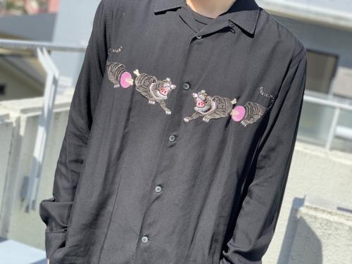 John UNDERCOVERのジョンアンダーカバー