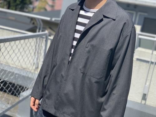 AURALEEのオーラリー