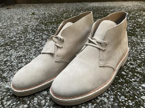 CLARKSのクラークス