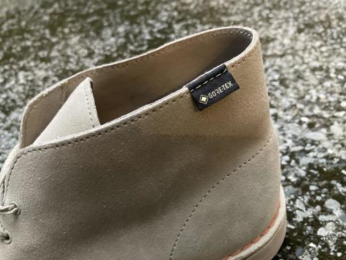 21621のGORE-TEX