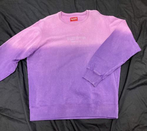 シュプリームの21SS