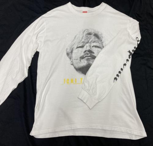 21SSの町田　古着