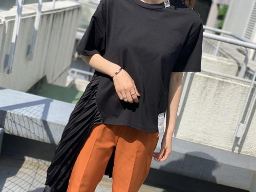 MAISON MIHARA YASUHIROのメゾン ミハラヤスヒロ