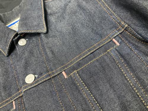 PASS INDIGO 22E165のBla Konst