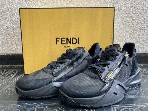 インポートブランドのFENDI