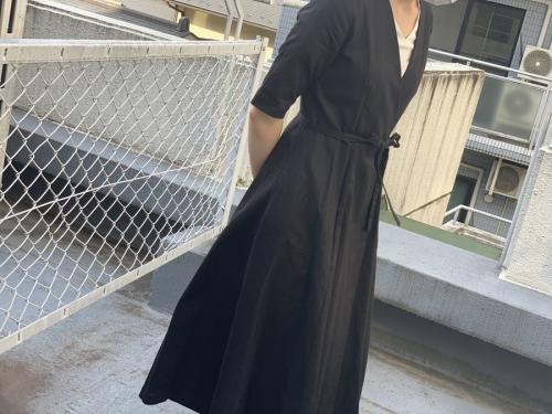 ザ シンゾーンのワンピース