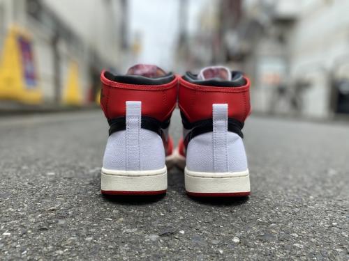 AIR JORDA 1 KO CHICAGO(AJ1KO/AJKO)のDA9089-100