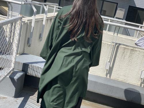 アンスリードのワンピース