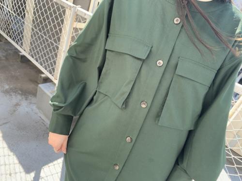 ワンピースのレディース