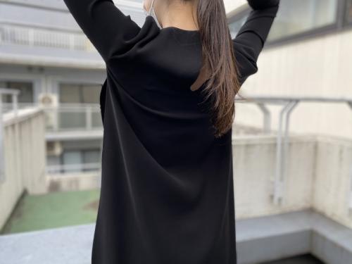 ヨーコチャンのワンピース