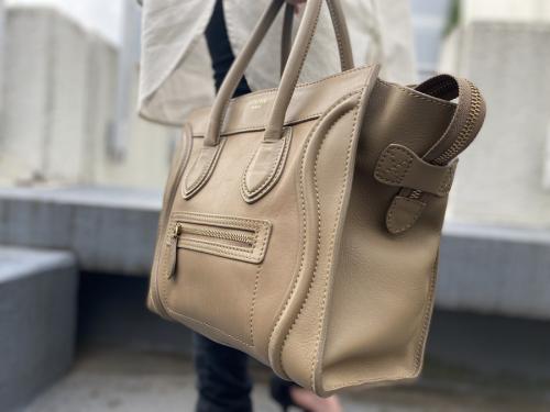 CELINEのセリーヌ