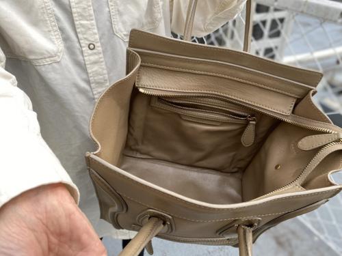 ラゲージマイクロショッパーのLuggage