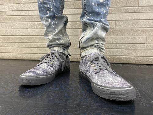 Emerica × MAN WITH A MISSIONのエメリカ×マンウィズアミッション