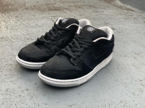 NIKE SBのナイキエスビー