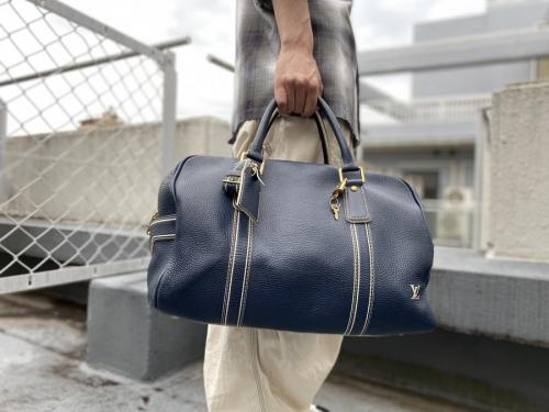 LOUIS VUITTON のルイ ヴィトン