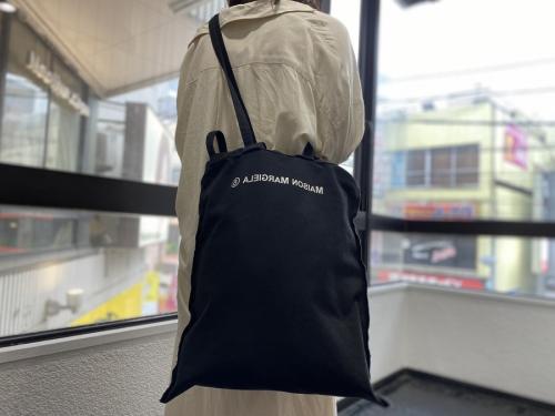 MM6 Maison Margielaのエムエムシックス メゾンマルジェラ