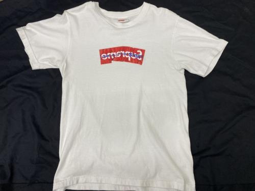 SUPREME×COMME DES GARCONS SHIRTのシュプリーム×コムデギャルソンシャツ