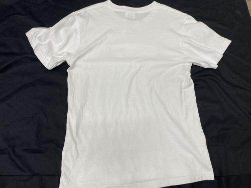 シュプリーム×コムデギャルソンシャツのTシャツ/カットソー