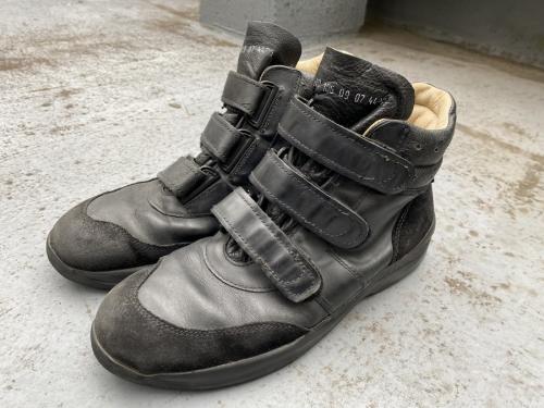 German Armyのジャーマンアーミー