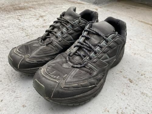 UK GEAR XC-09/トレイルスニーカー