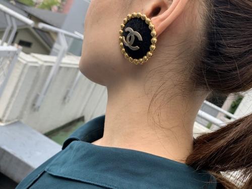 ヴィンテージのアクセサリー