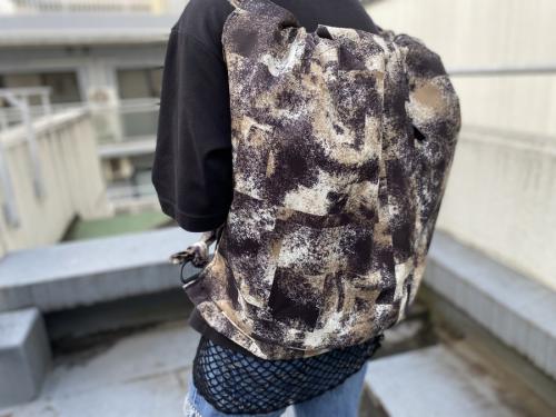 ISSEY MIYAKE MENのイッセイミヤケメン