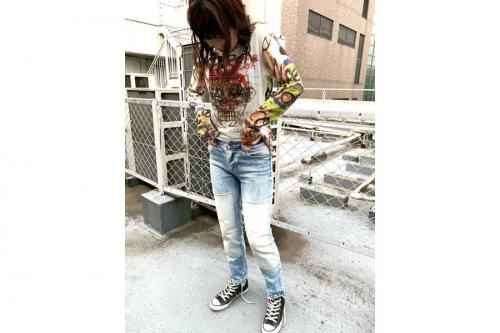 Terror Tシャツのユニセックス