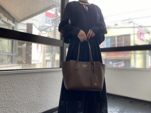 グッチのトートバッグ