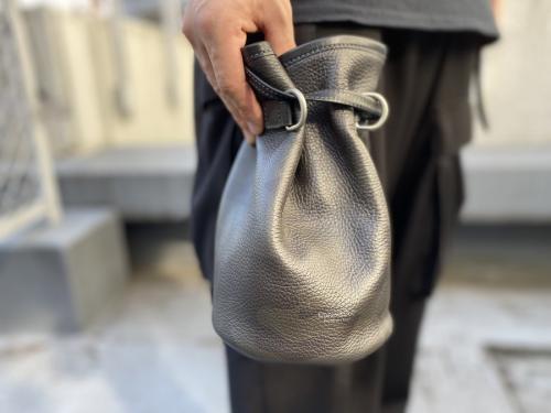 Daniel&Bob×BEAMSのダニエルボブ×ビームス