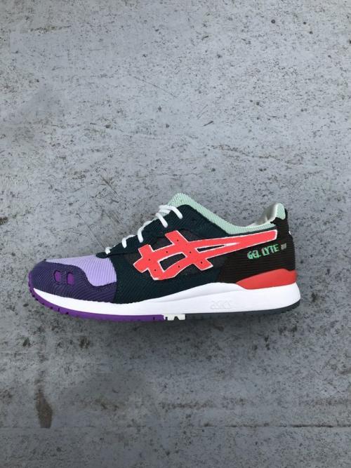 GEL-LYTE Ⅲのメンズ