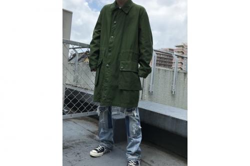 Swedish Armyのスウェディッシュアーミー