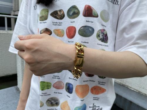 Saint Laurent Parisのサンローランパリ