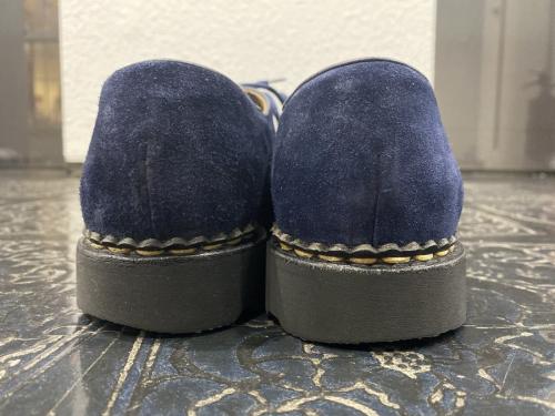 チロリアンシューズのMICHAEL/ミカエル