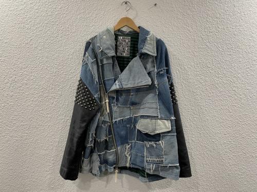 juvenile hall rollcallのジュヴェナイルホールロールコール