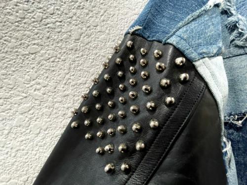 COMMEdesGARCONSのUNDERCOVER