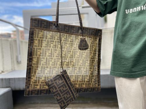 FENDIのフェンディ