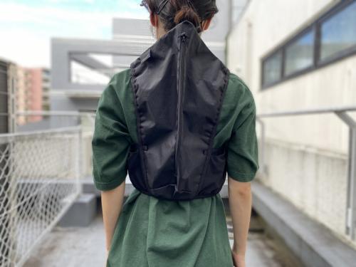 FOCUS Light/フォーカスライトのトレイルランニング