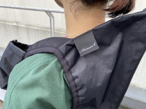 トレイルランニング