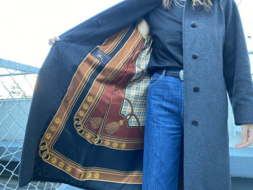 インポートブランドのBurberrys