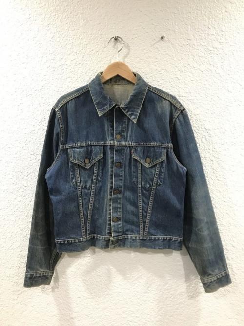 Levisのリーバイス