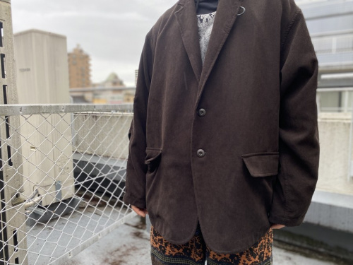 ドメスティックブランドのDAIWA PIER39