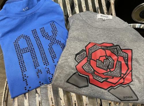 ヴィンテージの古着