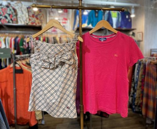 古着の町田