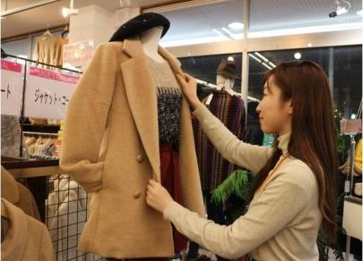 「トレファクスタイル小手指店ブログ」