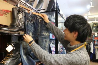 「トレファクスタイル小手指店ブログ」